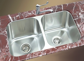classic undermount sinks