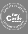 footer castle bay logo